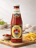 Tomato Sauce All Gold 700ml