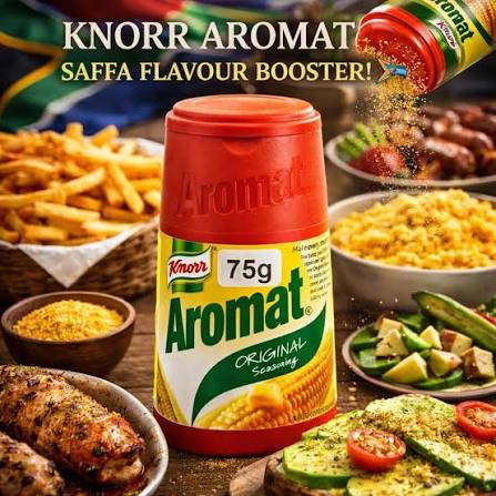 Spice - Seasoning Aromat Original - 75g
