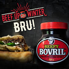 Bovril Beefy - 125g