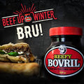 Bovril Beefy - 125g