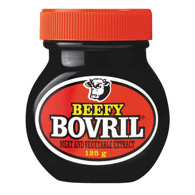 Bovril Beefy - 125g