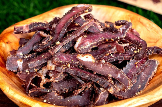 Biltong 250g