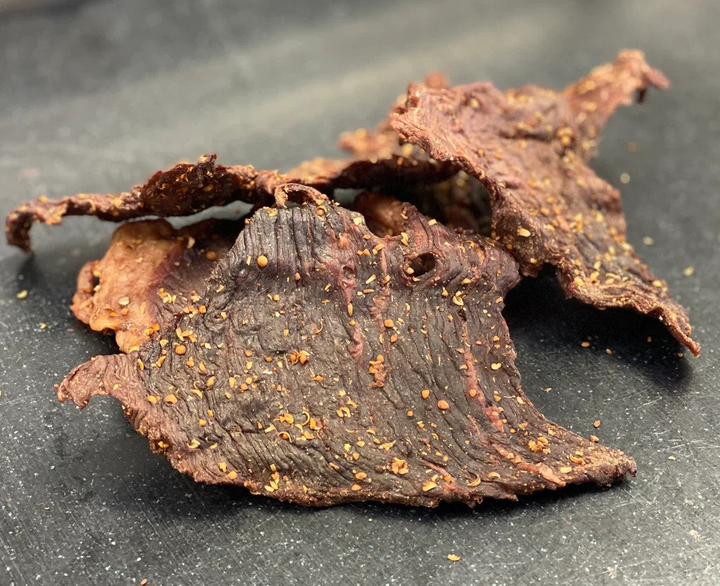 Biltong Blades 125g