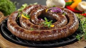 Boerewors Traditional - $25/kg - Enquire about available pack sizes