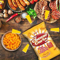 Chips - Cheese Curls 150g