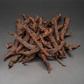 Biltong Chilli Bites 115g