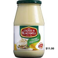 Mayonnaise Crosse & Blackwell Tangy 750g