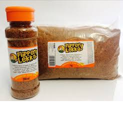 Spice - Flippen Lekka Worcester Sauce - 200ml