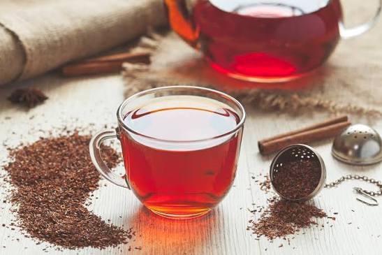 Hot Drinks - Tea Freshpak Rooibos - 80's