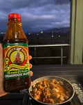 Marinade - Jimmy's Steakhouse Sauce