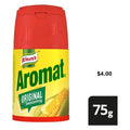 Seasoning Aromat Original - 75g