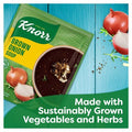 Soup Powder - Brown Onion Knorr - 50g