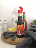 Lazenby Worcestershire Sauce 250ml