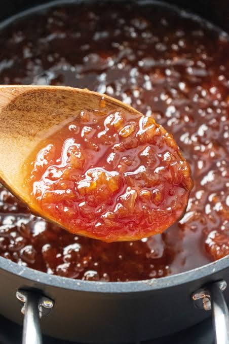 Chutney - Mrs Balls Original Chutney 470g