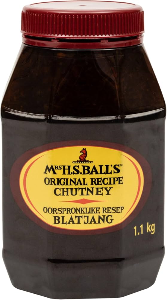 Chutney - Mrs Ball's Original 1.1kg