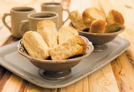 Rusks - Ouma Condensed Milk Flavoured Rusks 500g