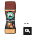Robertsons Steak & Chops Spice 86g
