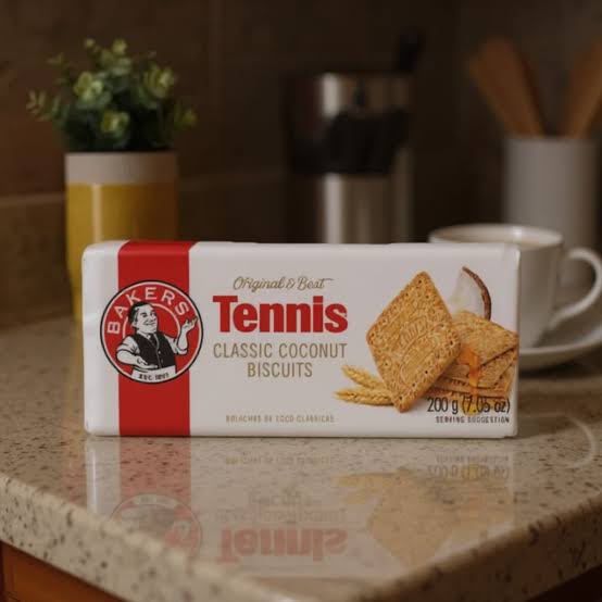 Biscuits - Tennis Biscuits 200g