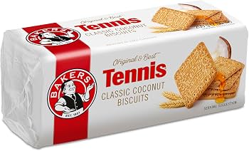 Biscuits - Tennis Biscuits 200g
