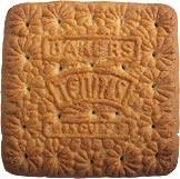 Biscuits - Tennis Biscuits 200g
