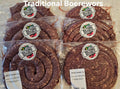 Boerewors Traditional Thick - 926g