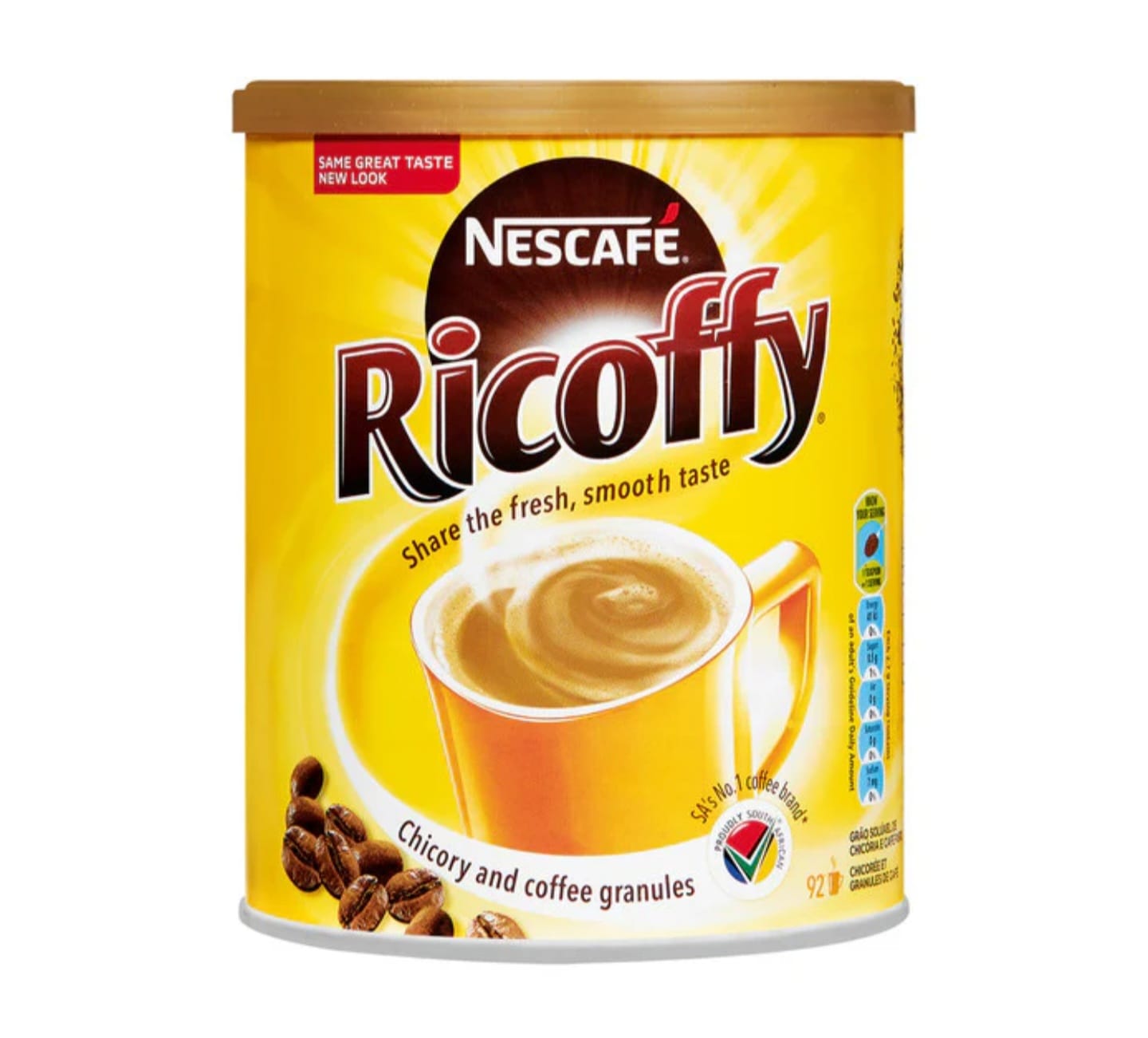 Ricoffy - 250g