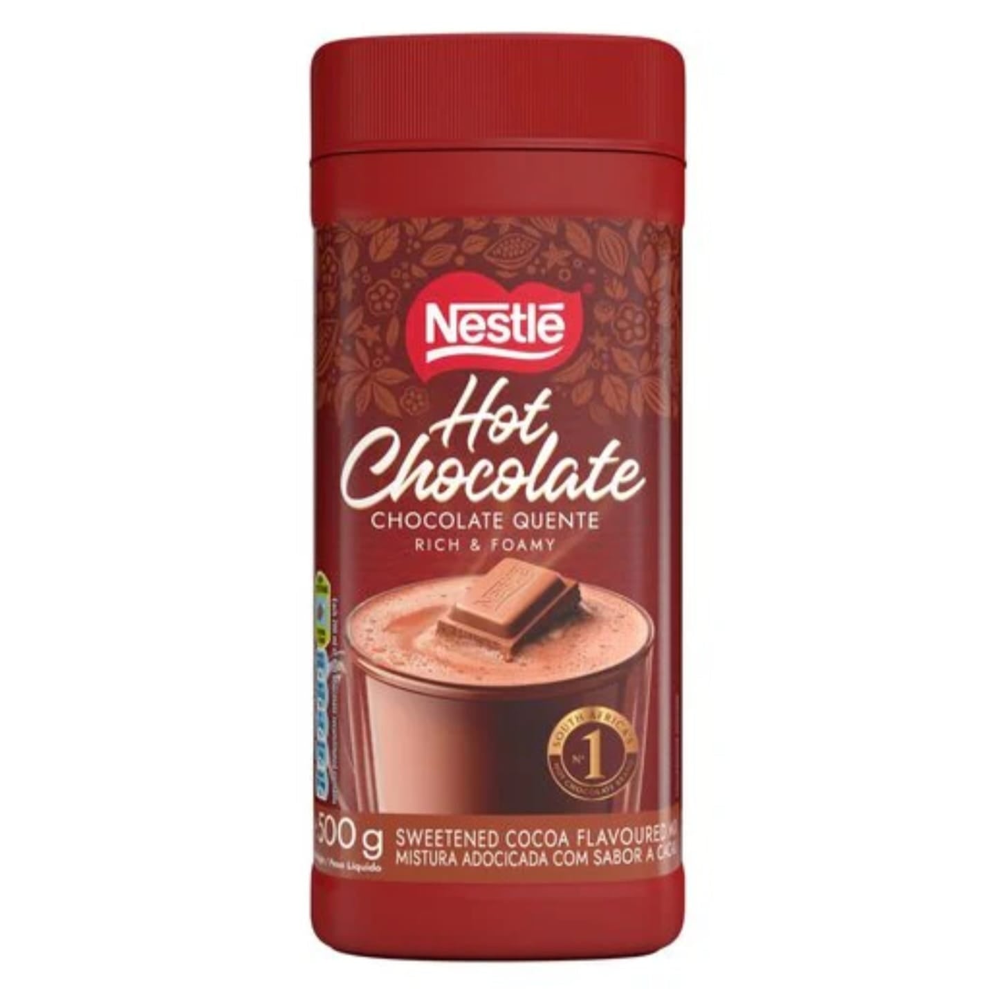 Hot Chocolate Nestle - 500g