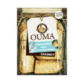 Rusks - Ouma Condensed Milk Flavoured Rusks 500g