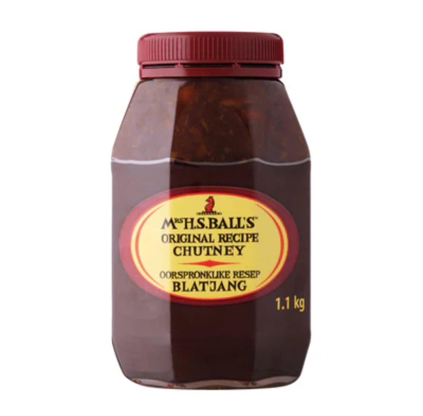 Chutney Mrs Ball's Original 1.1kg