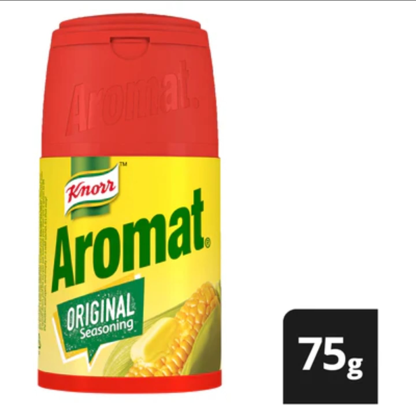 Seasoning Aromat Original - 75g