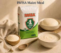 Maize Meal - Iwisa Super Maize Meal 2.5kg