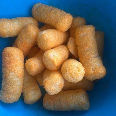 Chips - Cheese Curls 150g